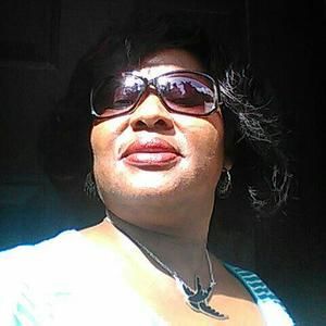Meet your Posher, Rahina